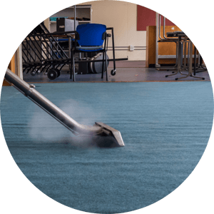 Commercial Carpet Cleaning Services