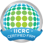 IICRC Certified