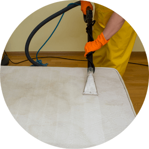 Mattress Cleaning Services