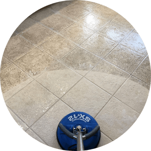Tile & Grout Cleaning Services