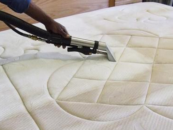 When To Deep Clean Your Mattress