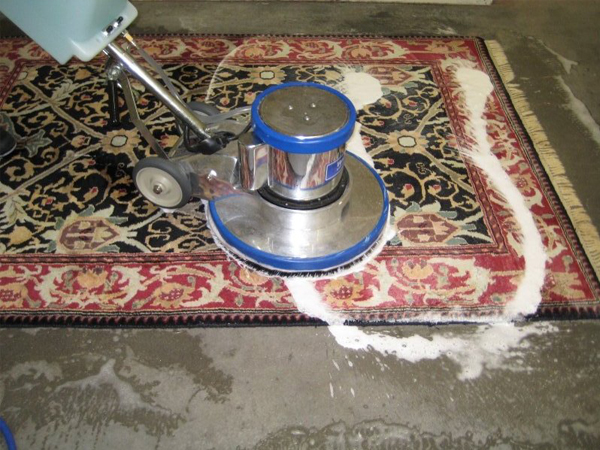 Cleankong Cleaning Solutions, How To Clean A Dirty Area Rug